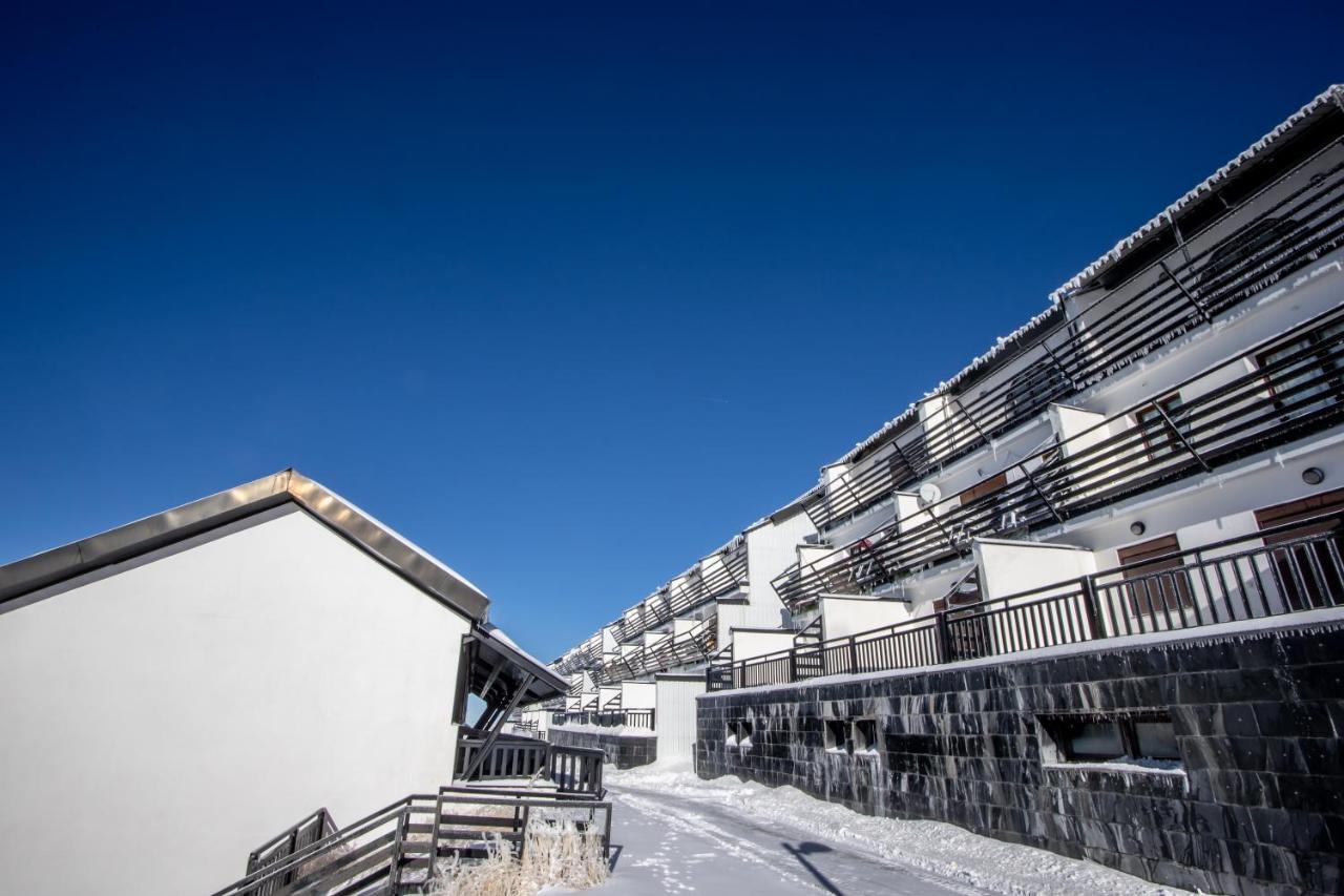 Ferienwohnung Sol Sierra Nevada Exterior foto