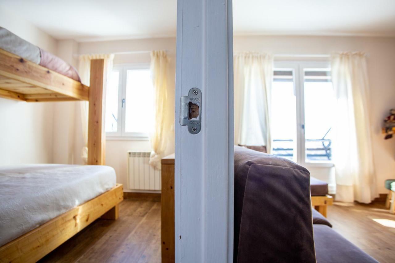 Ferienwohnung Sol Sierra Nevada Exterior foto